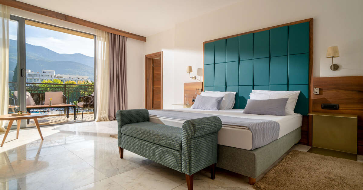 Een foto van Iberostar Bellevue