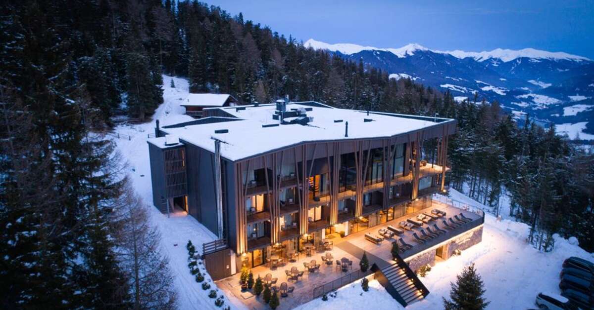 Een foto van Hotel Olangerhof