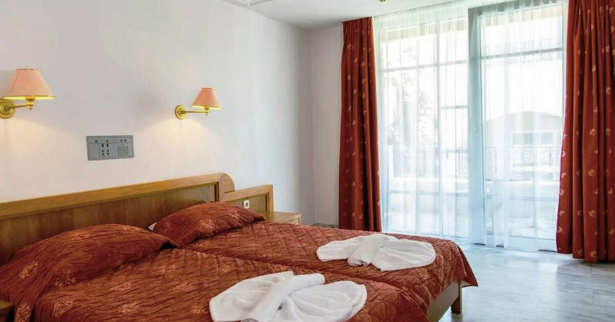 Een foto van Anita Beach Hotel