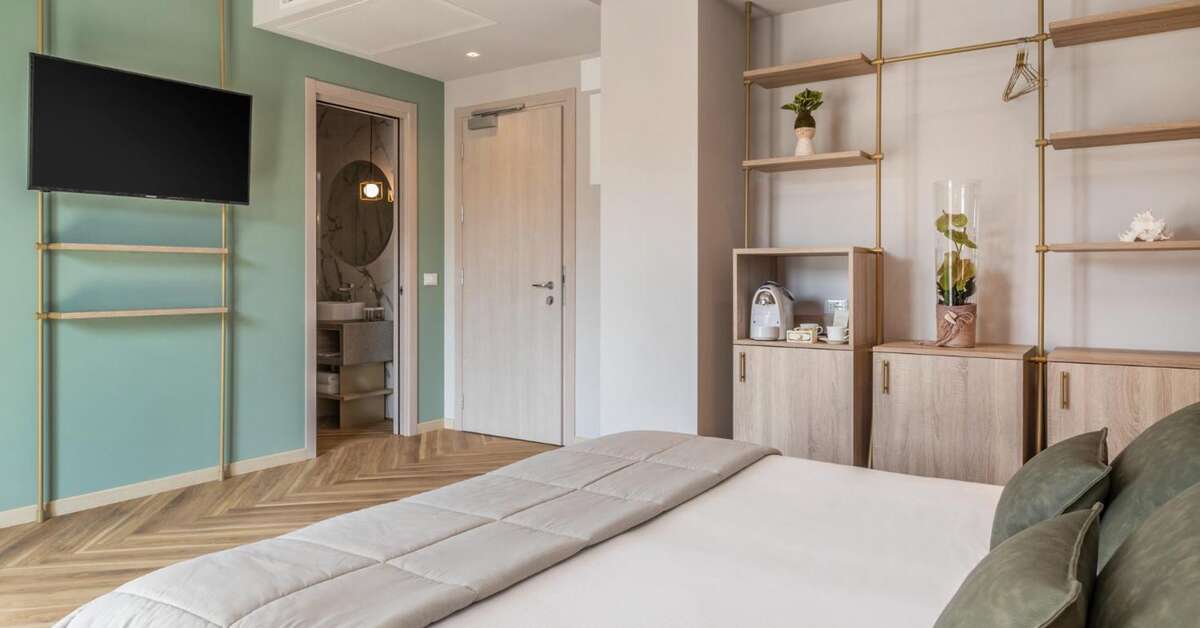 Een foto van Hotel Salus Lido di Jesolo
