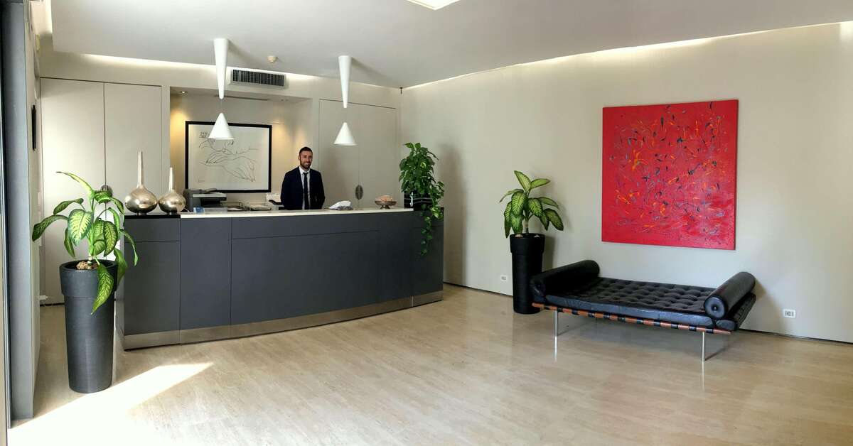 Een foto van Best Western ARS Hotel