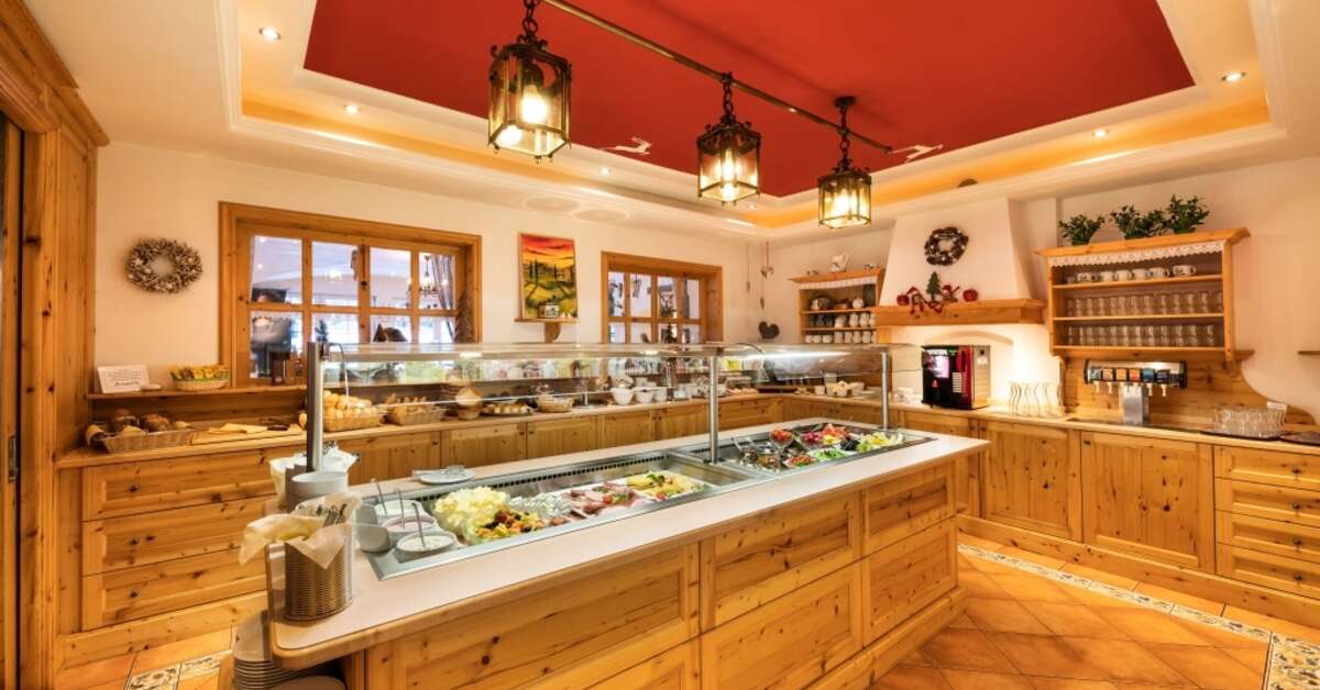 Een foto van Hotel Hubertus