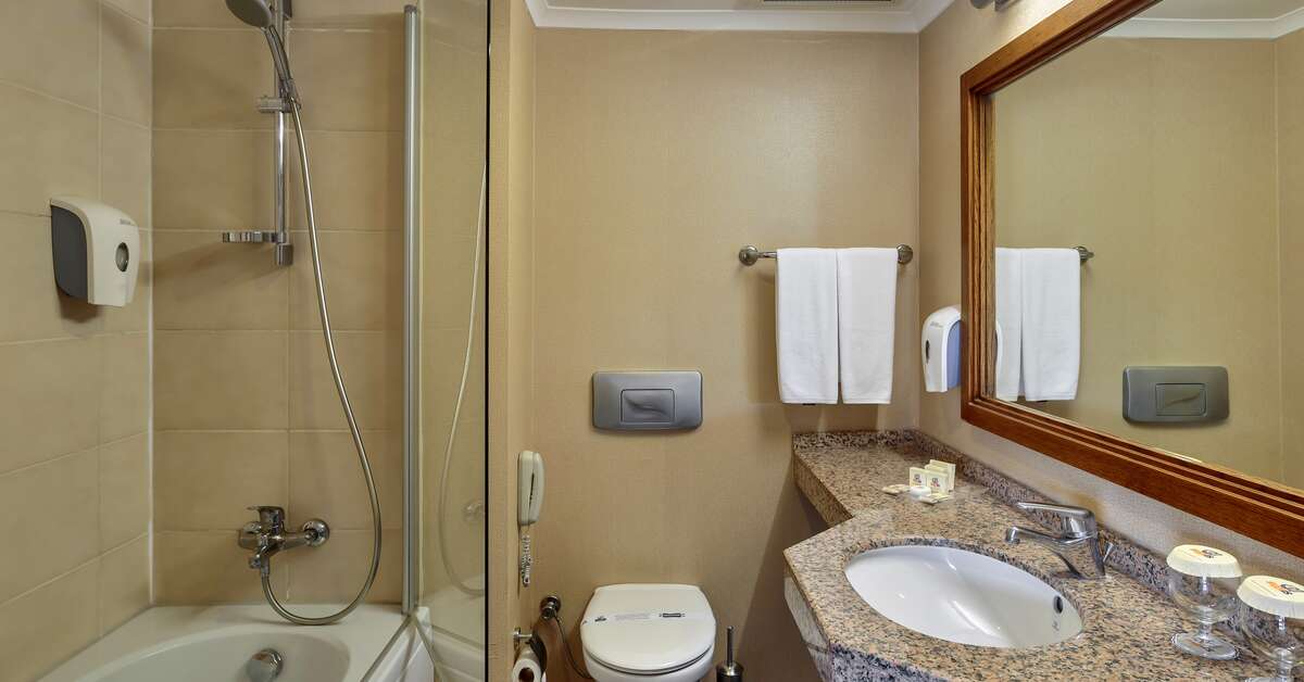 Een foto van Sunis Elita Beach Resort & Spa