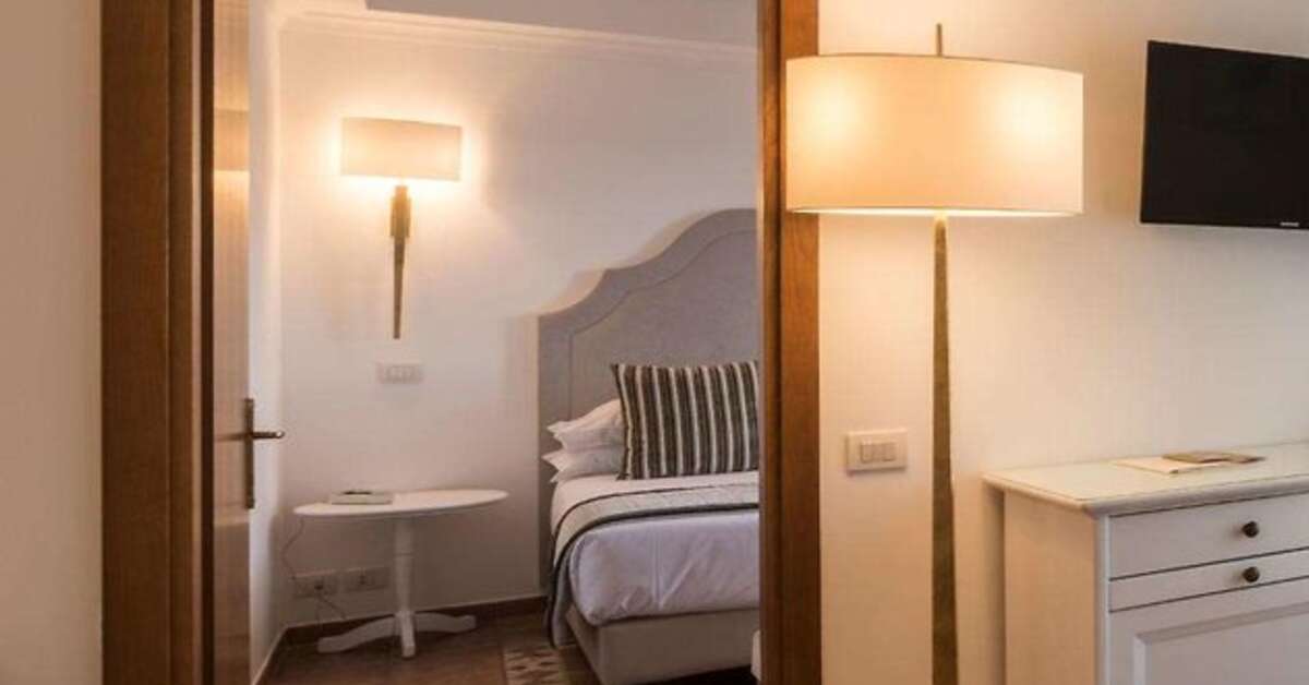 Een foto van Oasi di Kufra Hotel & Residence