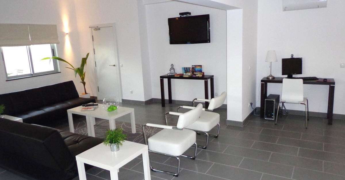 Een foto van KR Hotel