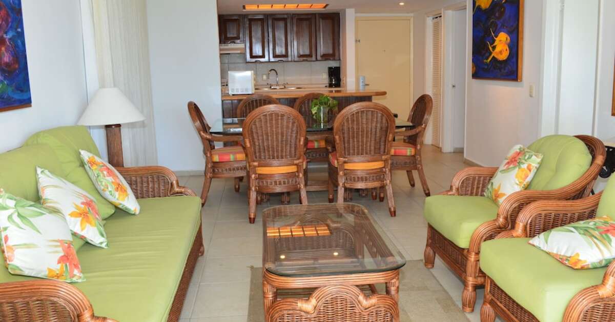 Ein Foto Beachscape Kin Ha Villas & Suites