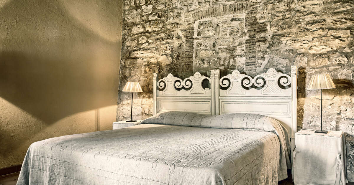 Een foto van Borgo di Pietrafitta Relais