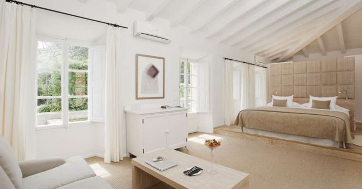 Een foto van Hotel Can Simoneta