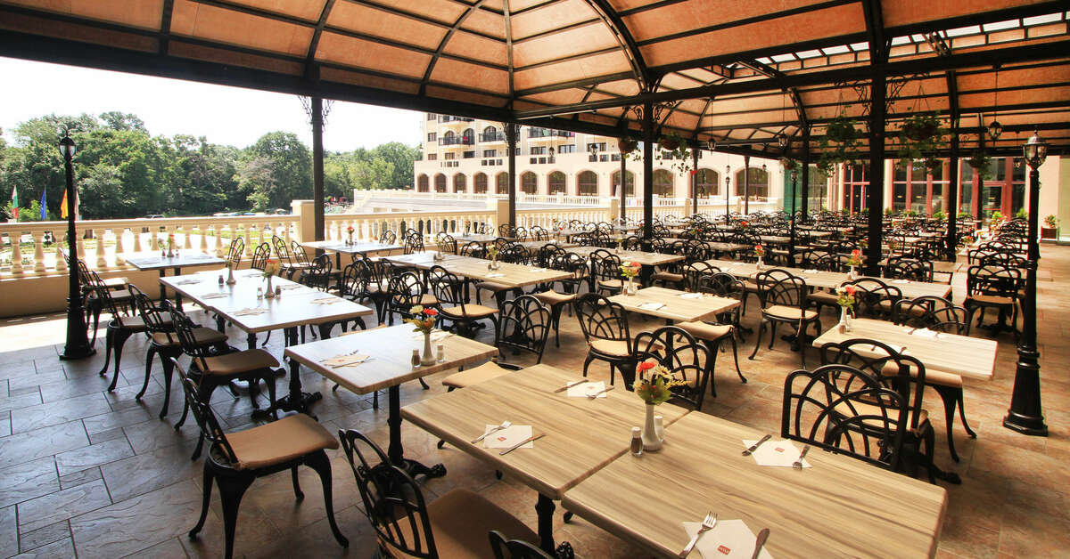 Een foto van Dolce Vita Sunshine Resort