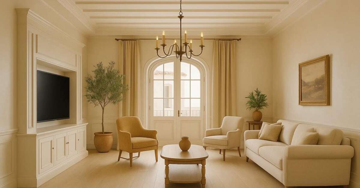 Een foto van Royal Nidri Suites