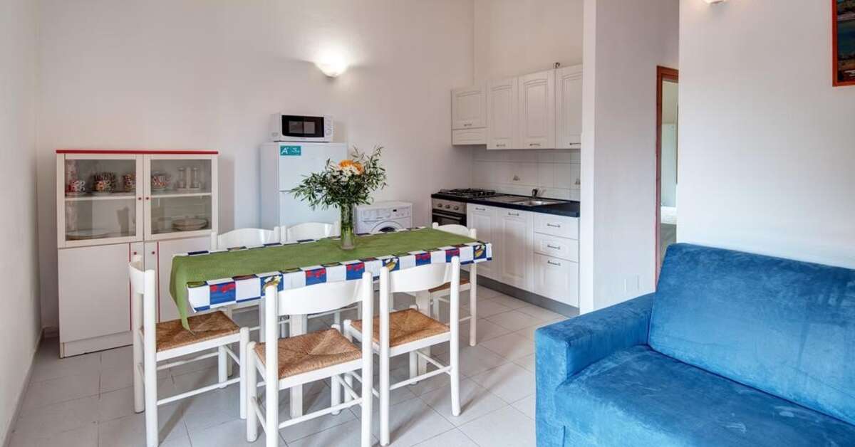 Een foto van Gallura Residence