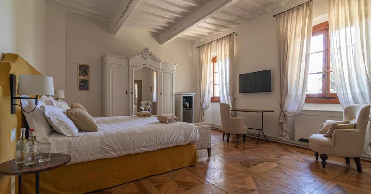 Een foto van Tenuta Di Sticciano