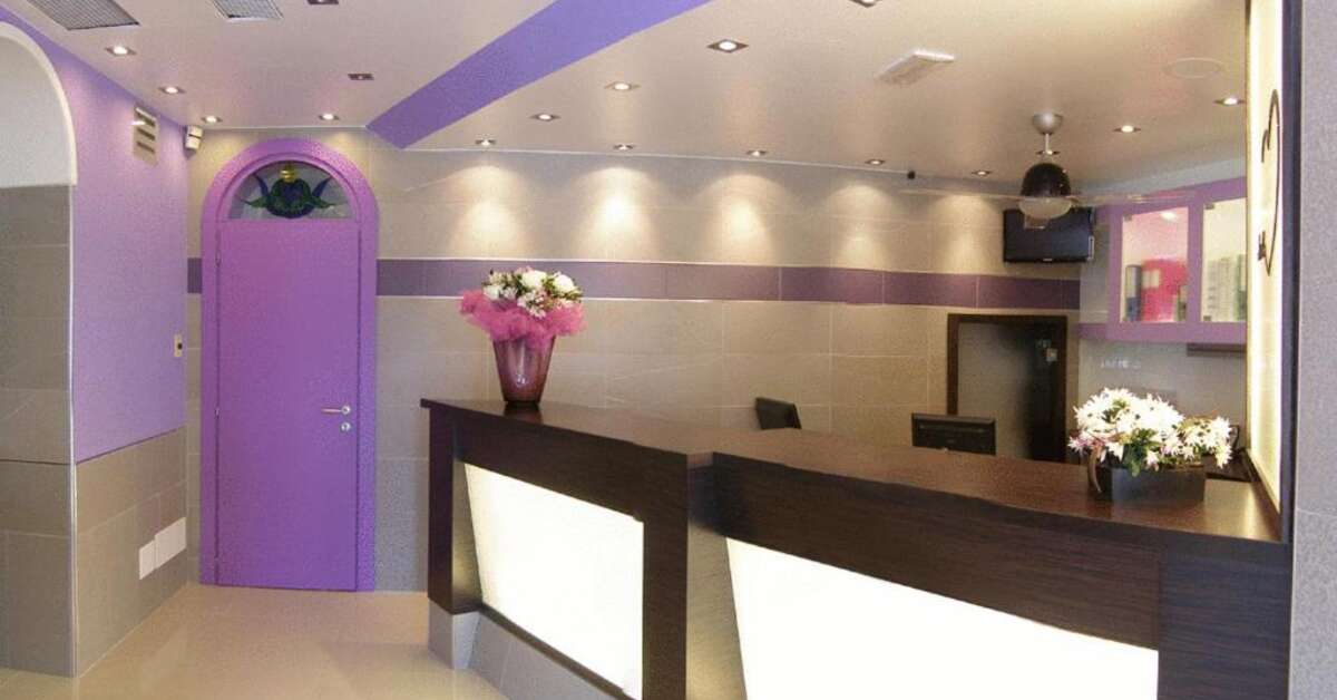Een foto van Germania Suite Hotel