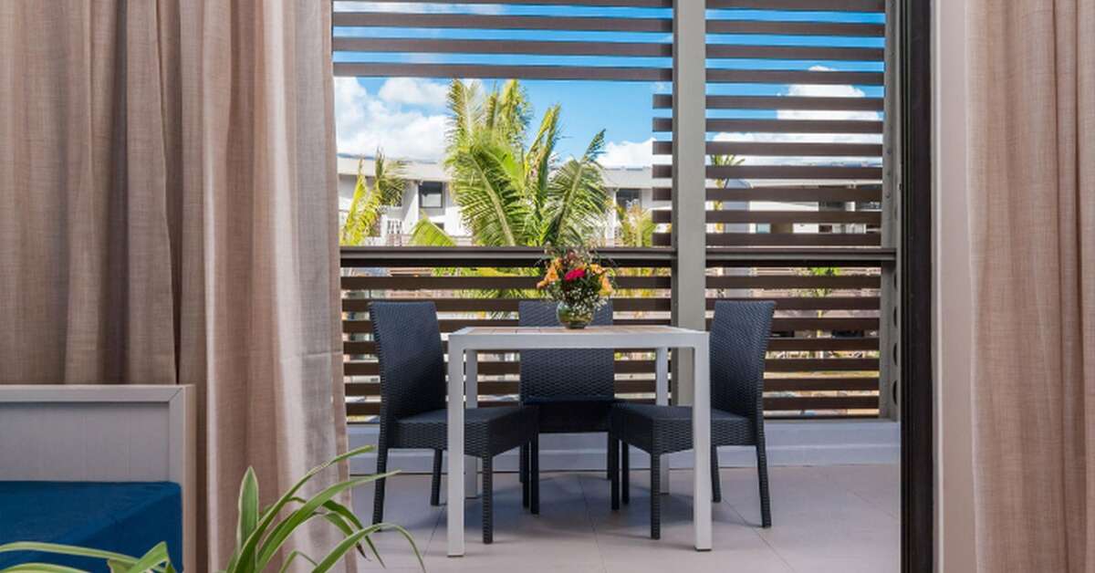Een foto van Be Cosy Aparthotel