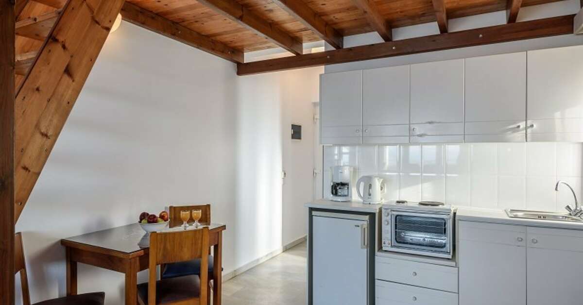 Een foto van Kostakis Beach Hotel & Appartementen