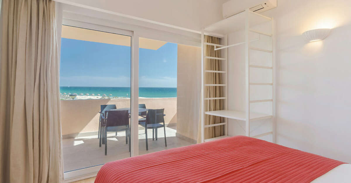 Een foto van Pestana Alvor Beach Villas
