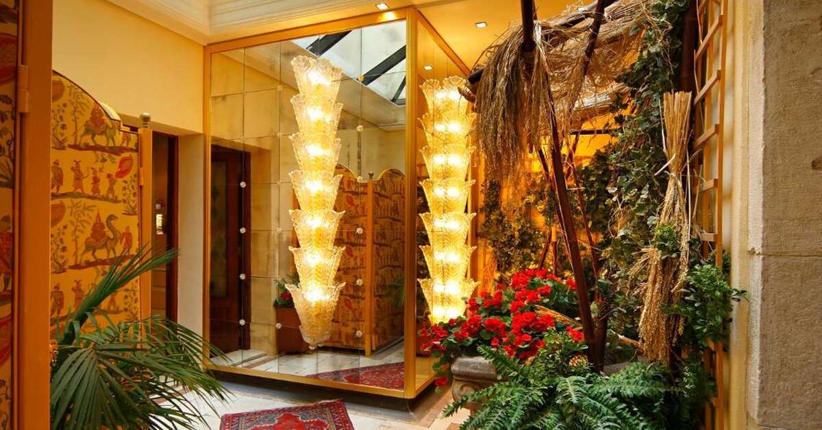Een foto van Hotel Ca'Dei Conti