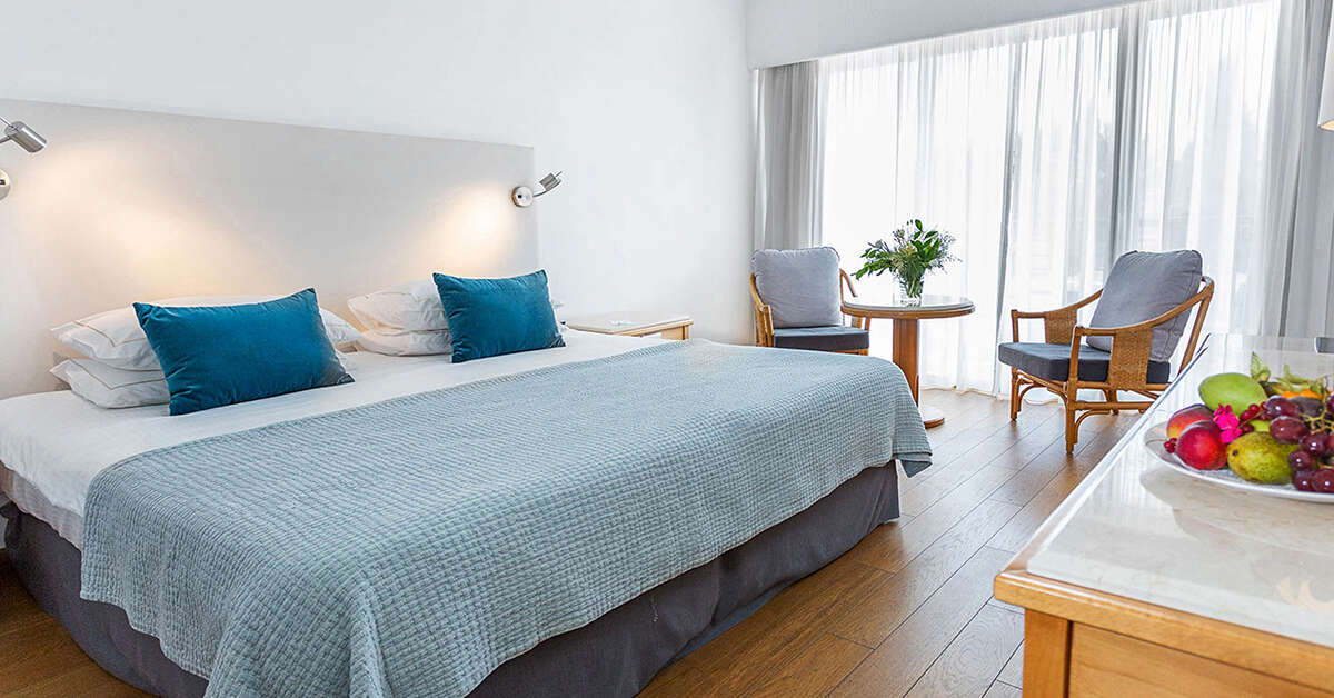 Een foto van Coral Beach Hotel & Resort