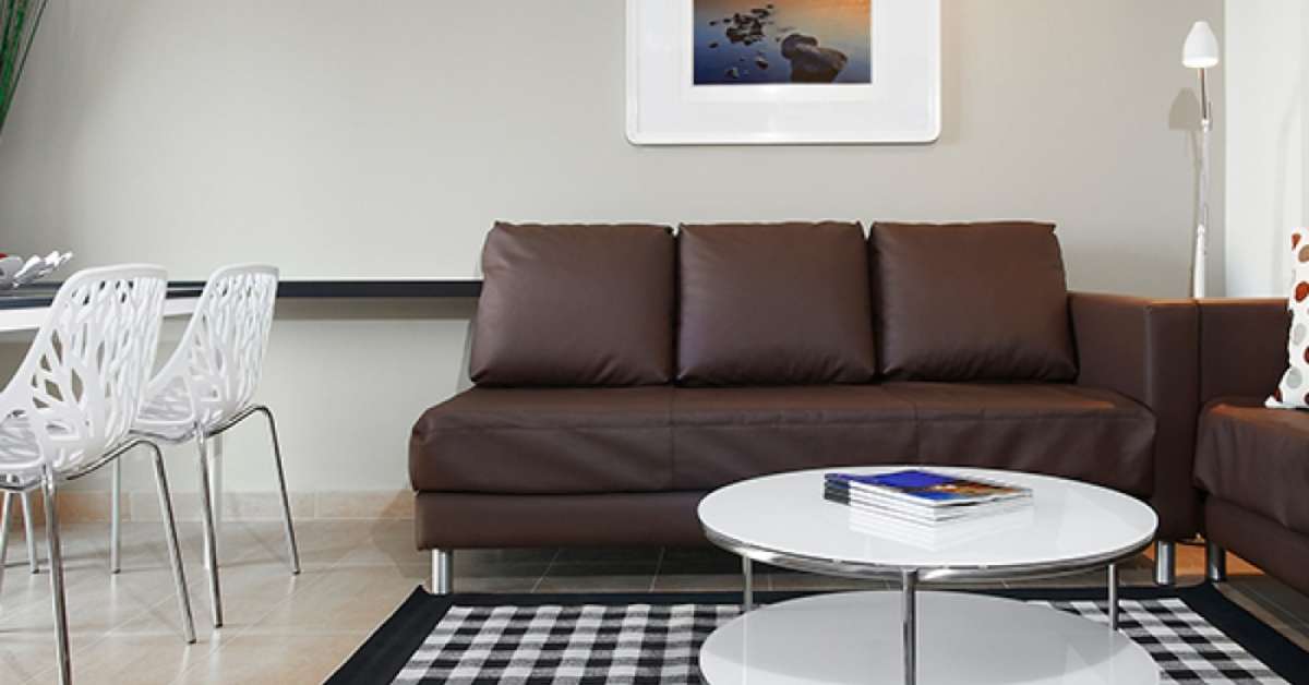 Ein Foto Barcelona Aramunt Apartments