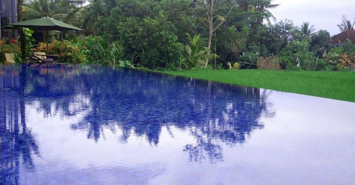 Een foto van Plataran Hotel & spa