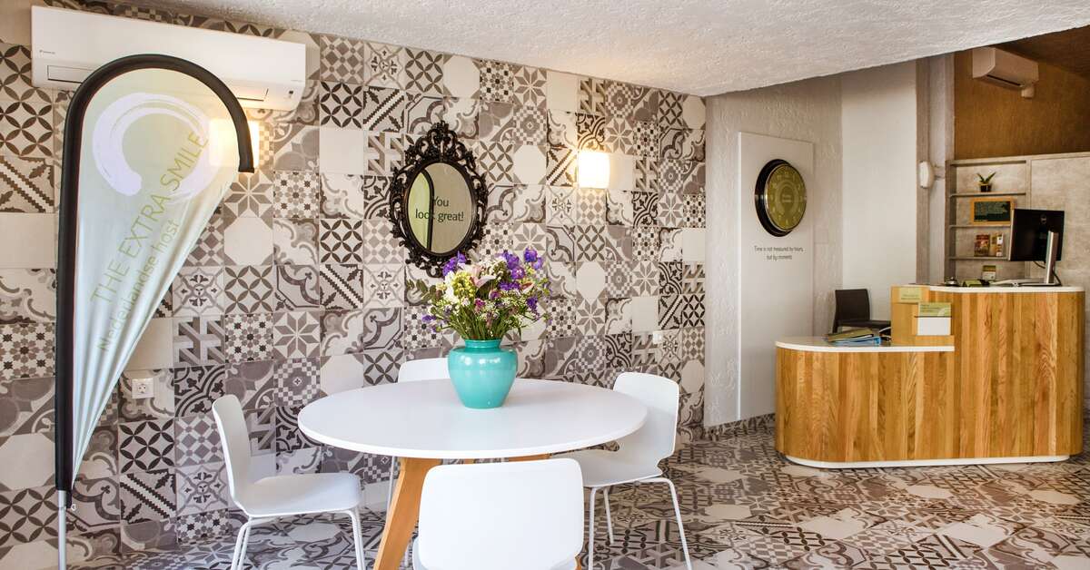 Een foto van Sundance Appartementen & Suites