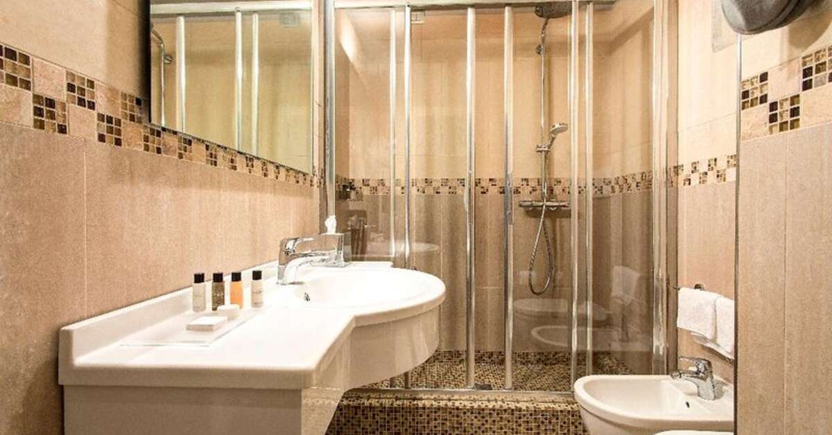 Een foto van Hotel Indigo Verona - Grand Hotel Des Arts