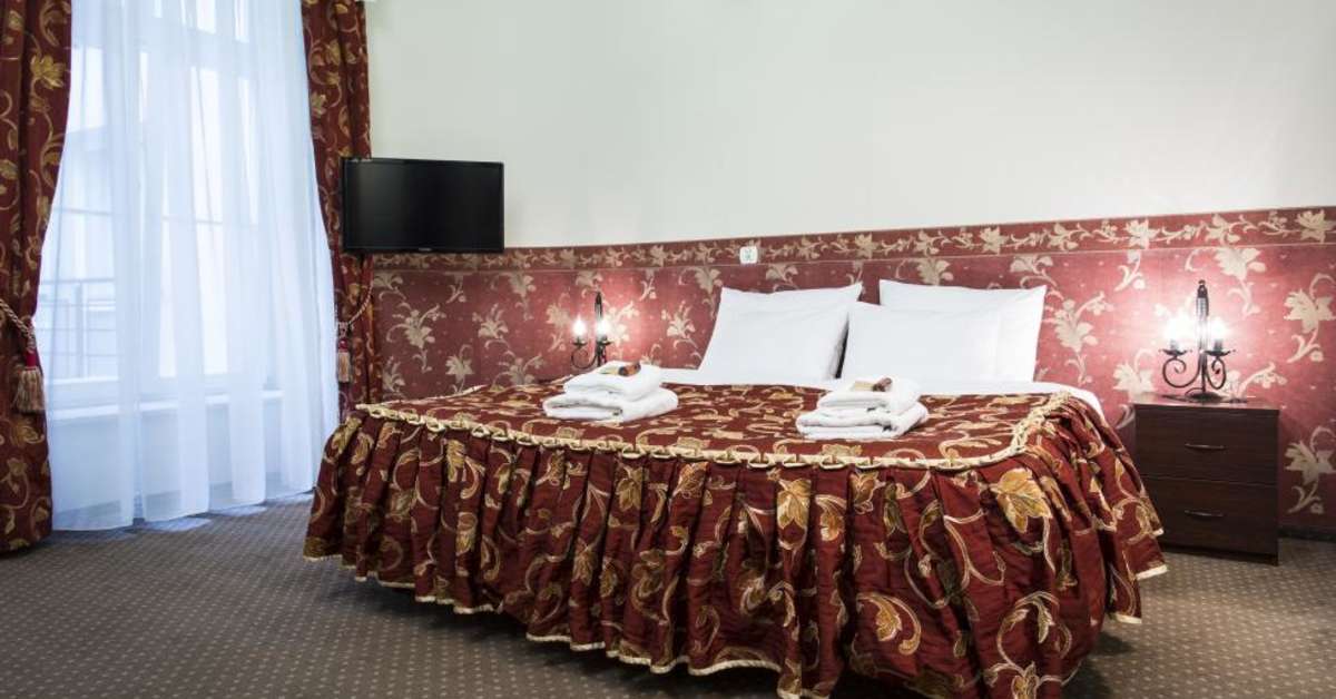 Een foto van Yarden Aparthotel