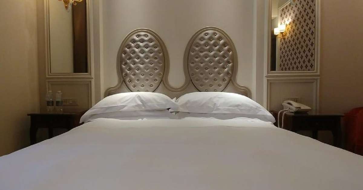 Een foto van Hotel Villa Flori