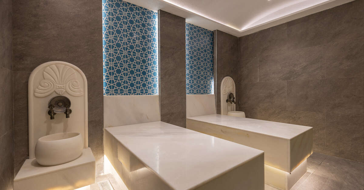Een foto van Von Resort Golden Beach