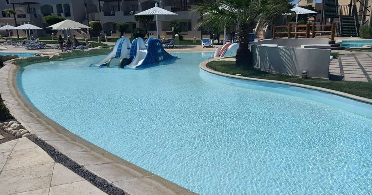 Een foto van Jaz Casa Del Mar Resort