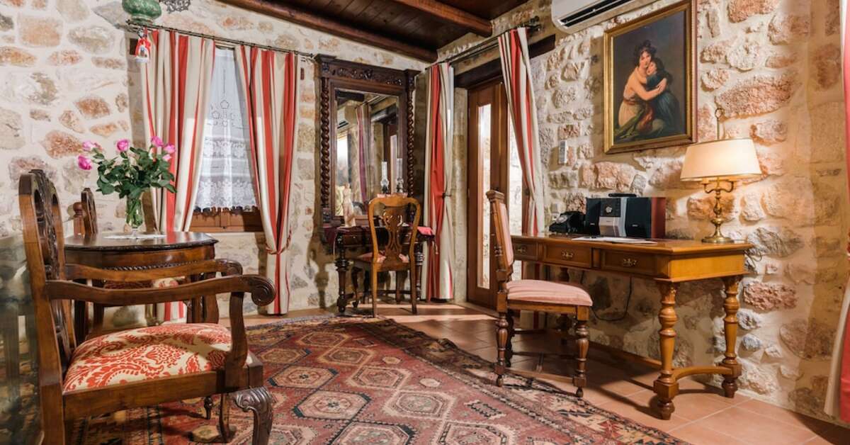 Een foto van Casa Di Veneto