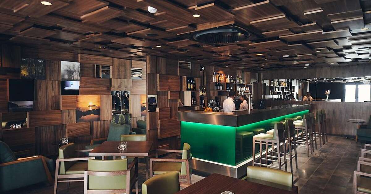 Een foto van de faciliteiten bij Hotel Cruzeiro