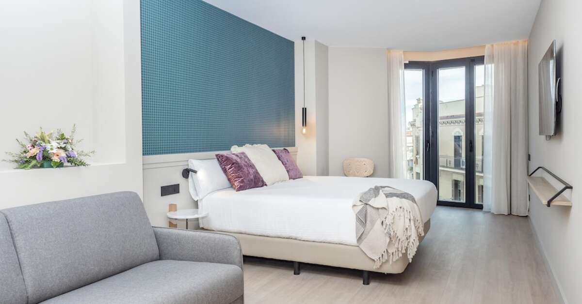 Een foto van Arcelon Hotel