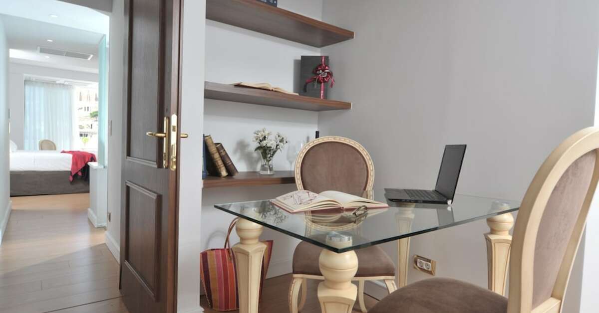 Een foto van Acropolian Spirit Boutique Hotel