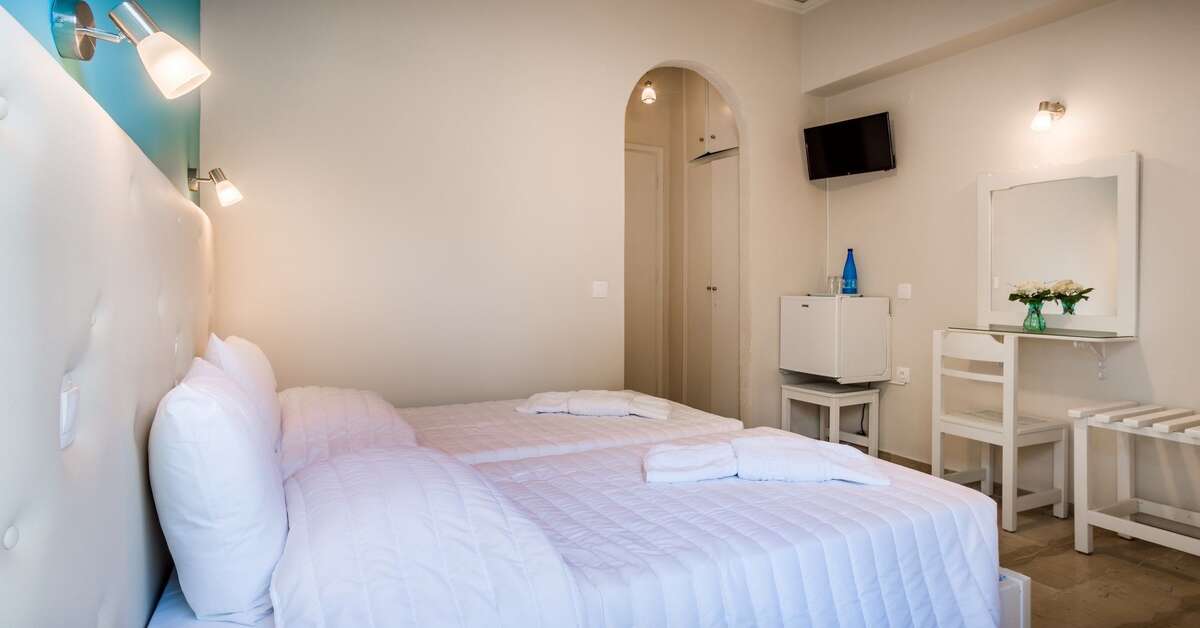 Een foto van San Georgio Boutique Hotel