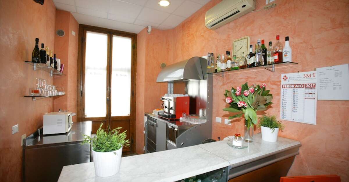 Ein Foto Hotel Desiree Florence