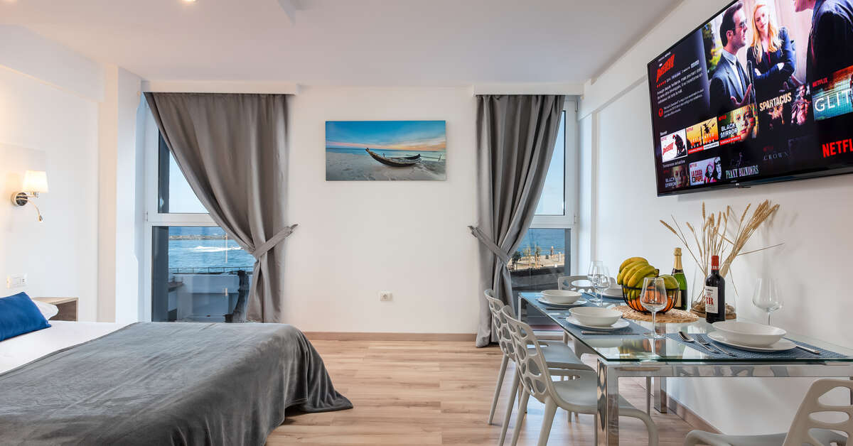 Een foto van Ocean Vistas 24
