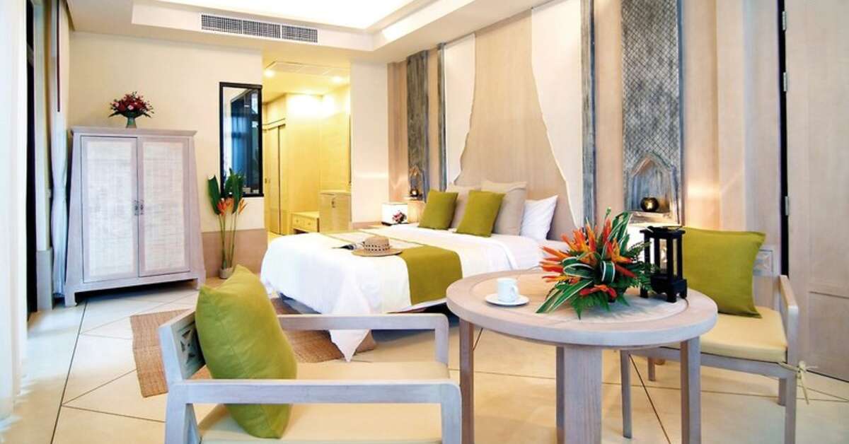 Een foto van Melati Beach Resort & Spa
