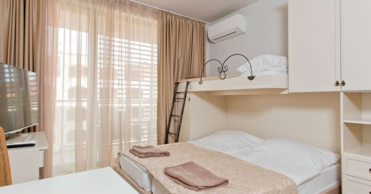 Ein Foto Galeon Residence Spa
