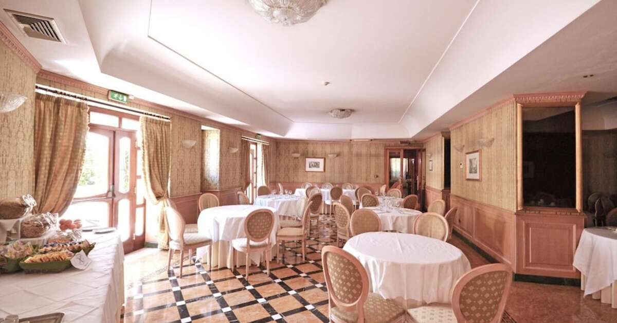 Een foto van Hotel Cilicia