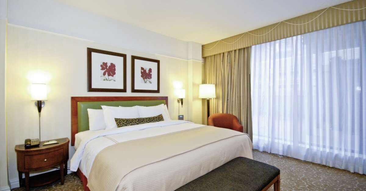 Een foto van San Carlos New York