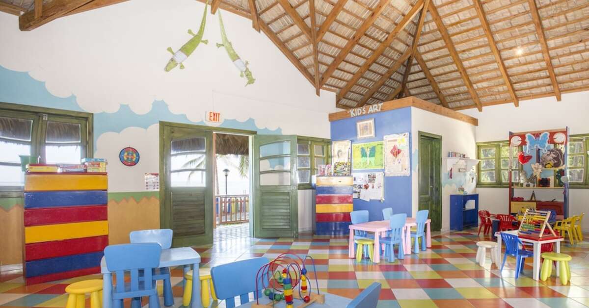 Een foto van Hotel Marien Puerto Plata