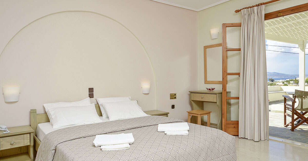 Een foto van Proteas Hotel & Suites