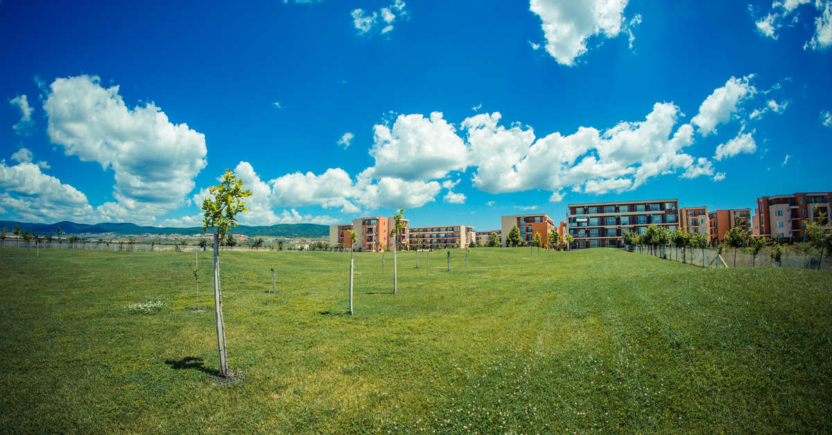 Een foto van Holiday Fort Golf Club
