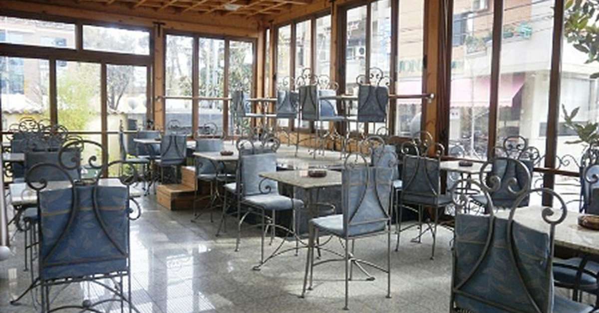 Een foto van Elysee Hotel