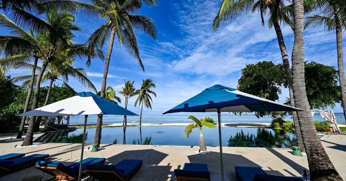 Een foto van Maradiva Villas Resort & Spa
