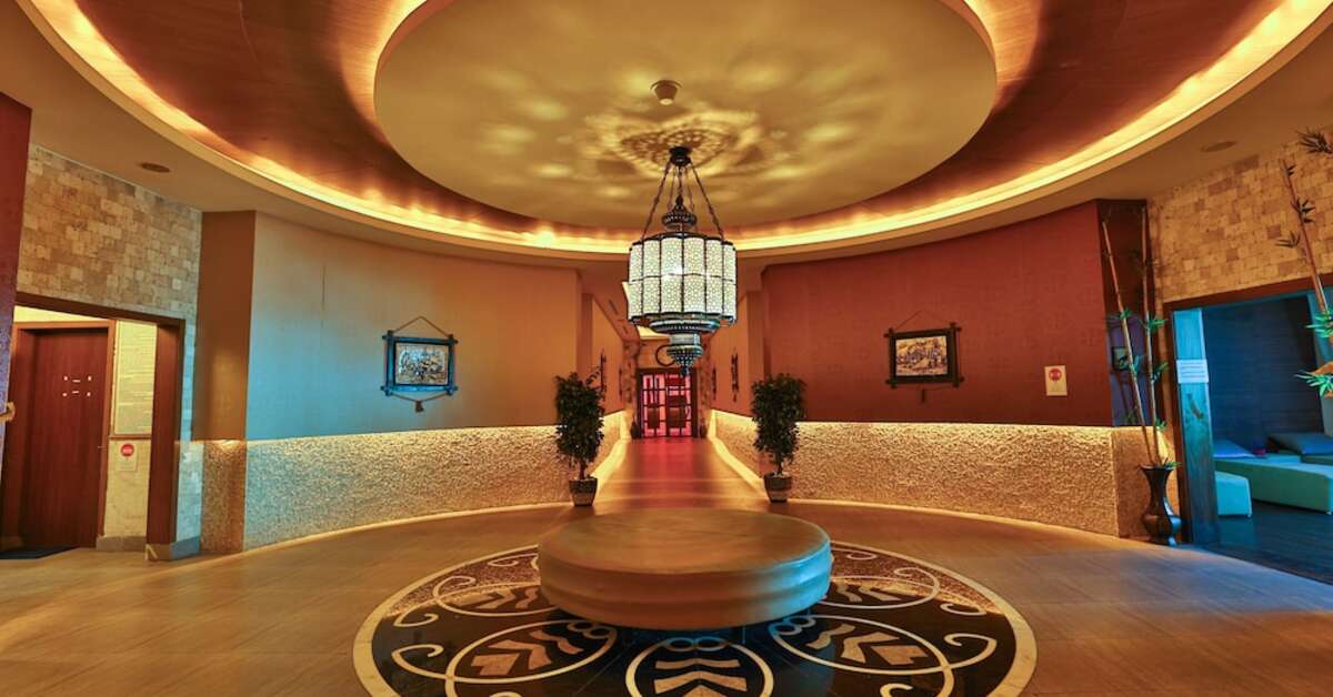 Een foto van Crystal Prestige Pearl Collection