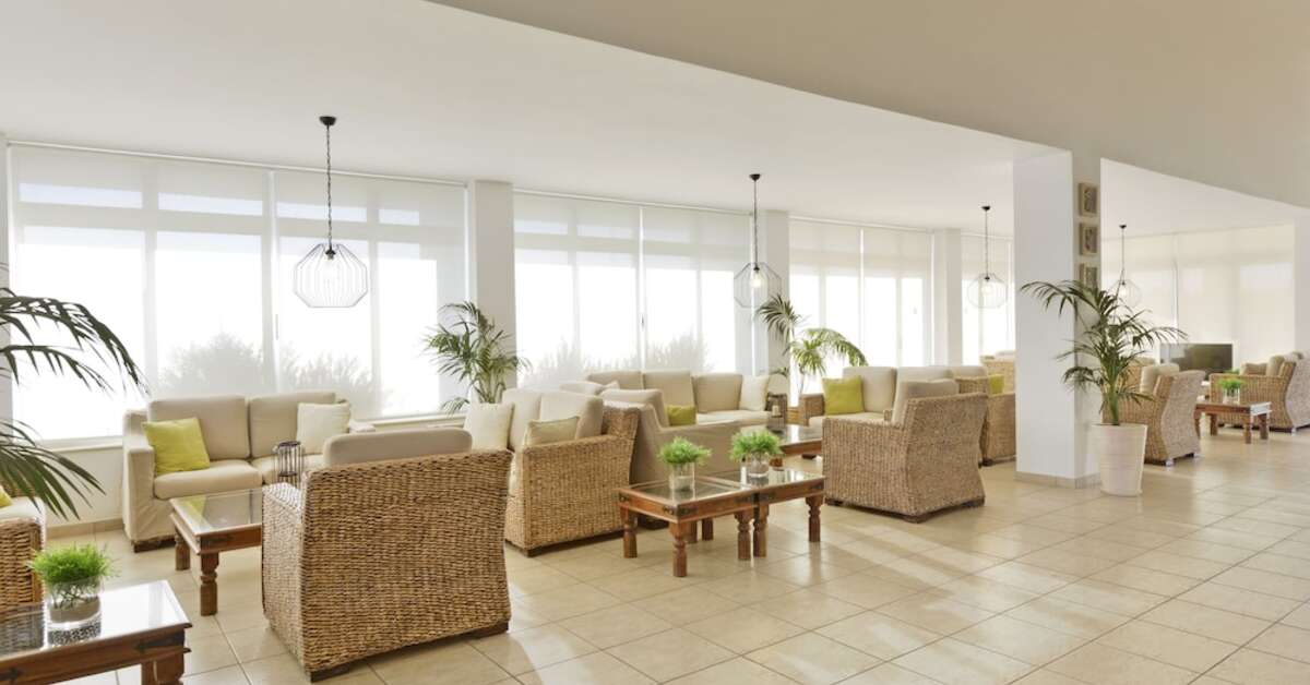 Een foto van Makronisos Village Club