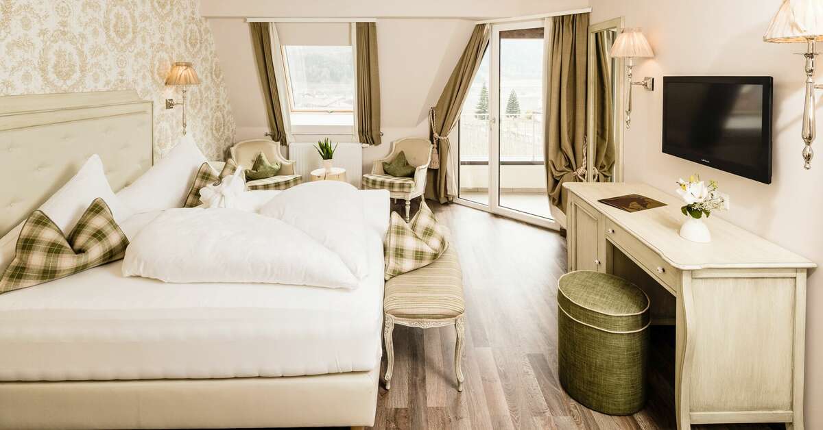 Ein Foto Hotel Rössl