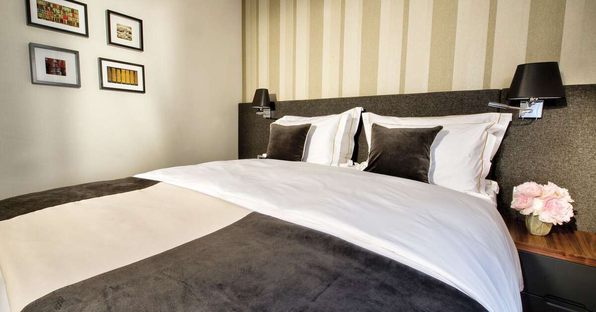 Een foto van Best Western Premier Hotel Slon